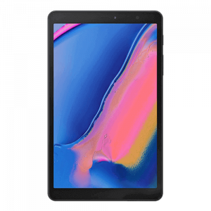 Samsung Galaxy Tab A 8.0 & S Pen