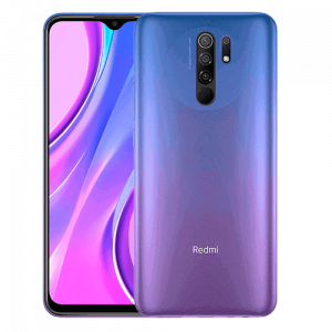 Xiaomi Redmi 9 EN ALGERIE