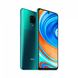 Xiaomi Redmi Note 9 Pro