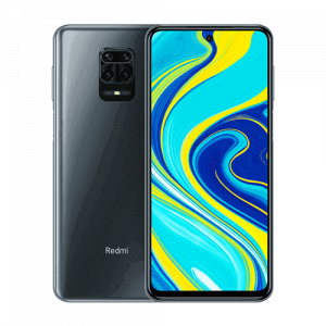 Xiaomi Redmi Note 9s