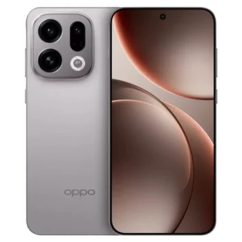 Prix oppo find x9 en Algérie