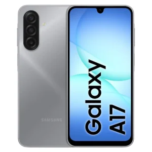Prix Samsung Galaxy A17 4G en Algérie