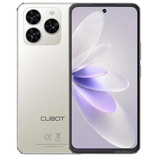 Prix Cubot Note 60 en algérie