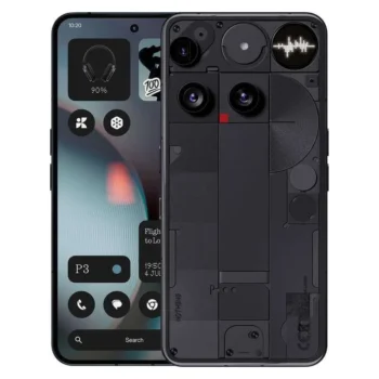 Prix Nothing Phone 3 en algérie