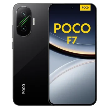 Prix Poco F7 en algérie