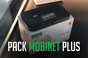 Prix offre Mobilis Pack MobiNet Plus, la meilleure offre 4G de Mobilis en Algérie