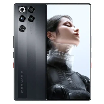 Prix nubia RedMagic 11 Pro en algérie